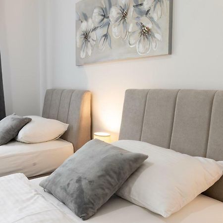 Apartmani Gundulic Osijek Eksteriør bilde